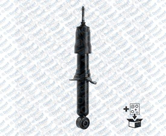 MONROE D8091S Amortisor On Ranger11-